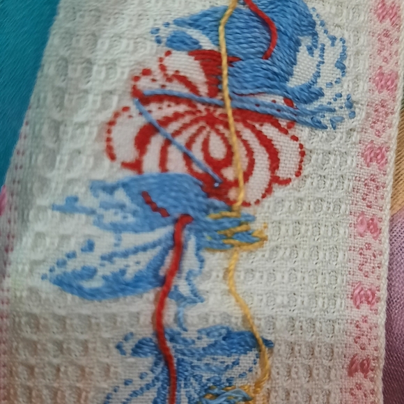 Parsi border 70 years old - Picture 8 of 10